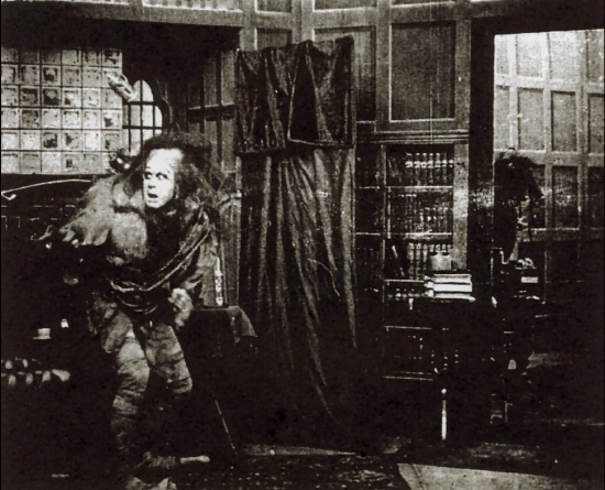 Charles Stanton Ogle in Frankenstein (1910) – IMDB_Fotor – Appalachia Bare